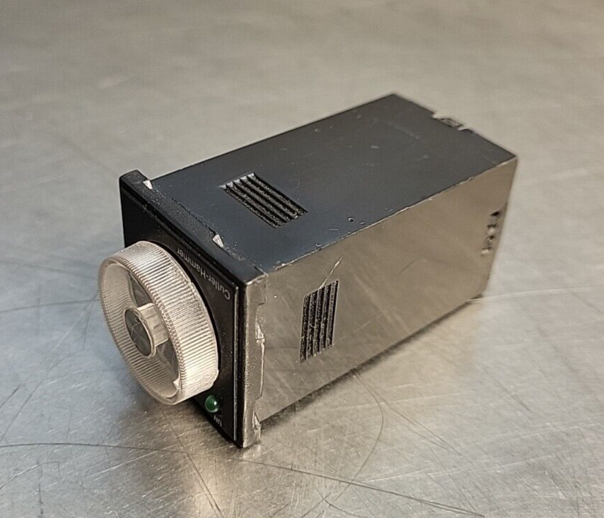 Cutler-Hammer E42A185SEC24   VAC/DC                    (BIN323)