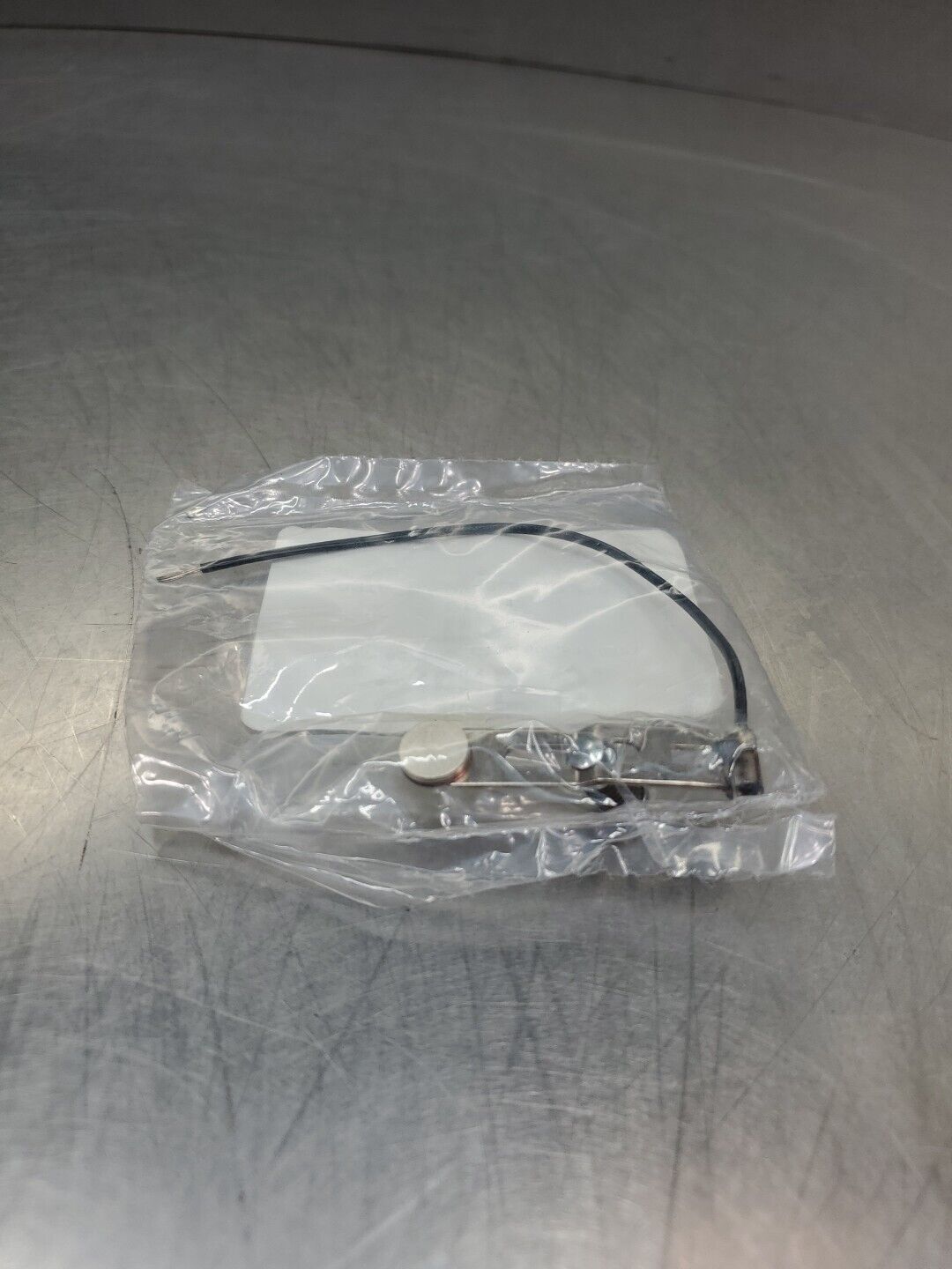 S.E.E.S. GRP-1 Movable Contact, L.H.#LC26-0.                               4C-35
