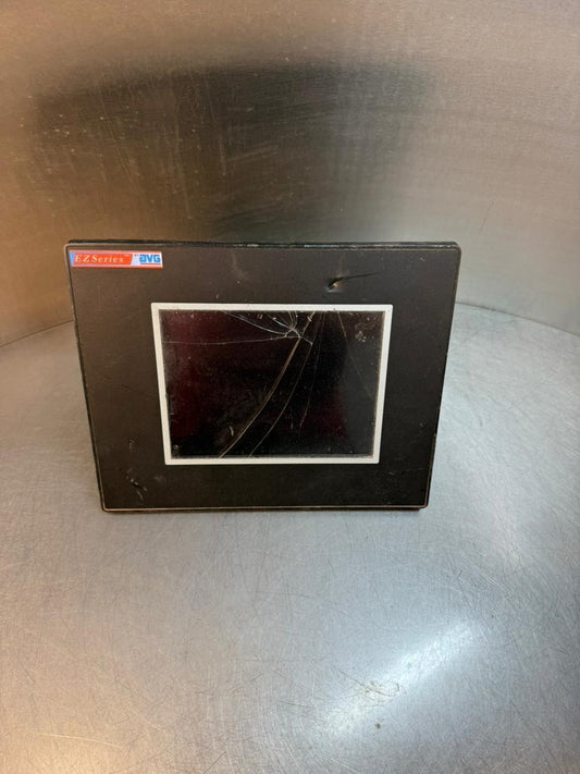 Ez Automation EZ3-T8C-E Display (12.6.8)