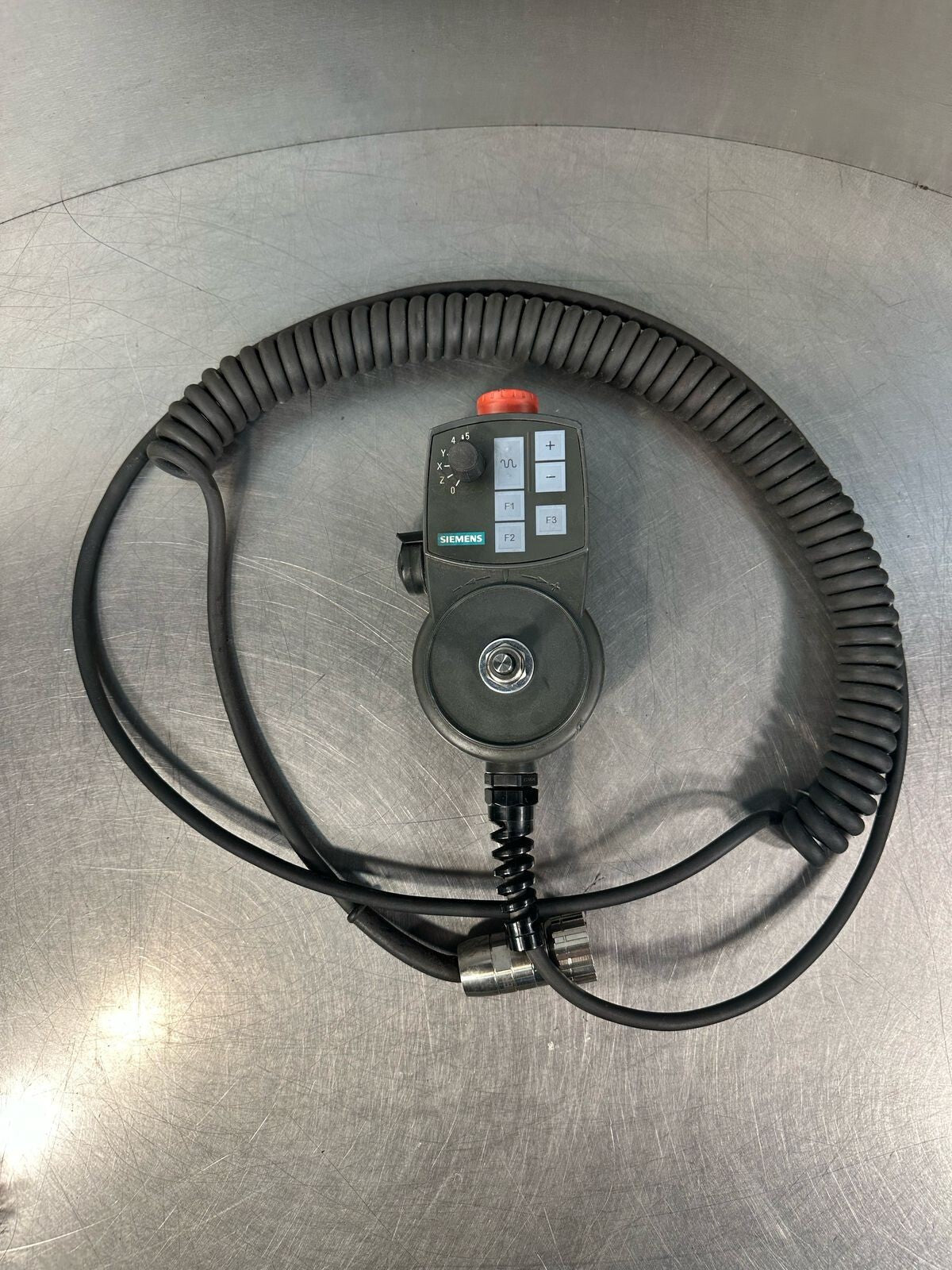 Siemens 6FX2007-1AD03 MINI-BHG DC                (4.5.5)