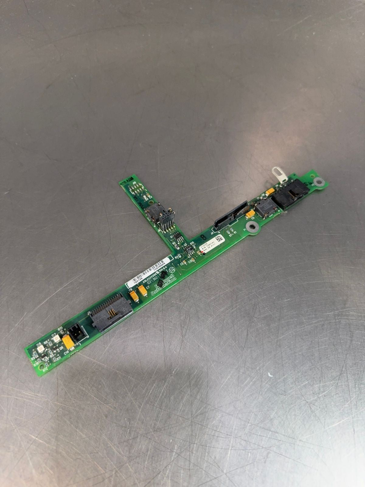 Rockwell Automation 193136 Inverter Rev. 06                        (9.3.2)