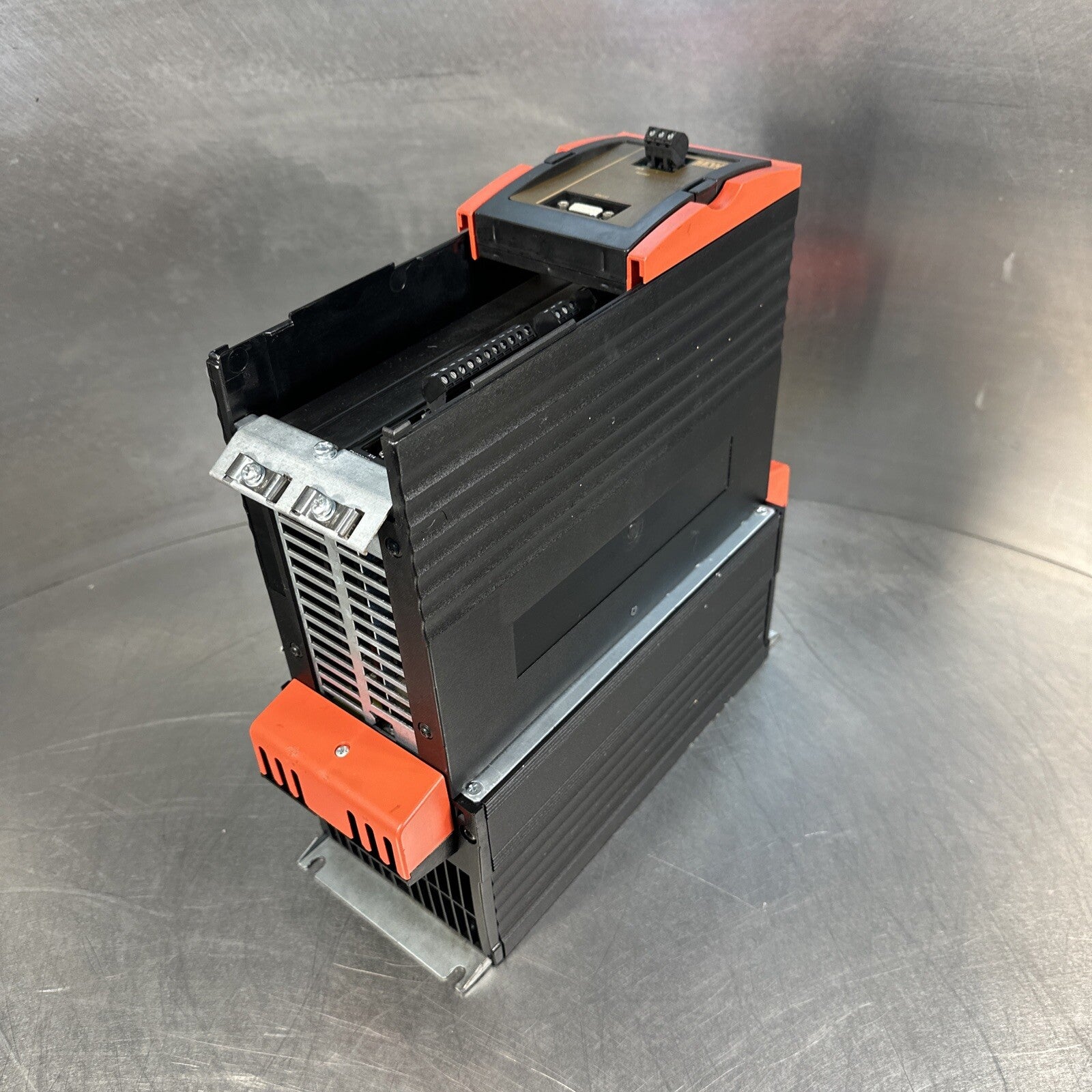 SEW EURODRIVE | MDS60A0110-5A3-4-00 | Movidrive Inverter Drive (BIN-1.6.5)