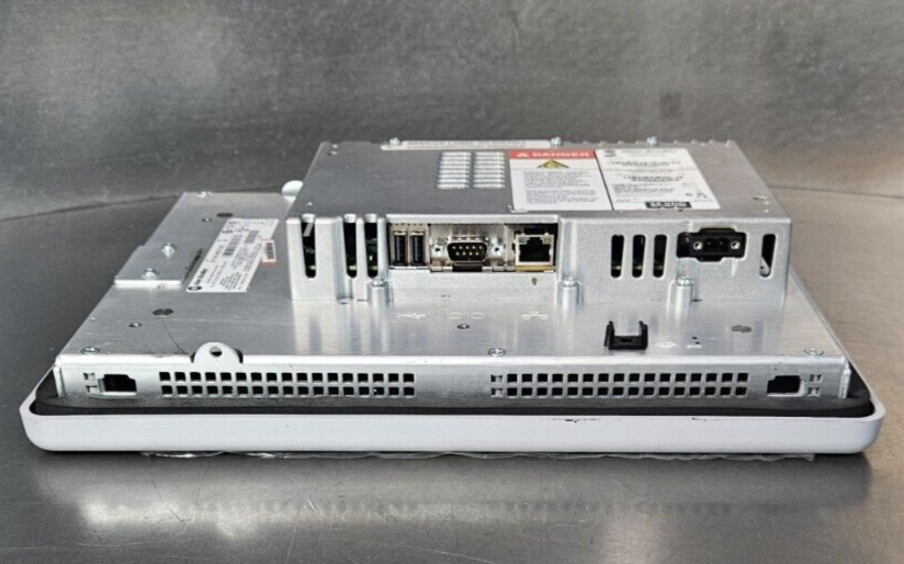 Allen-Bradley 2711P-T10C4D1 Ser B PanelView Plus Touch Panel (BIN4.4.5)