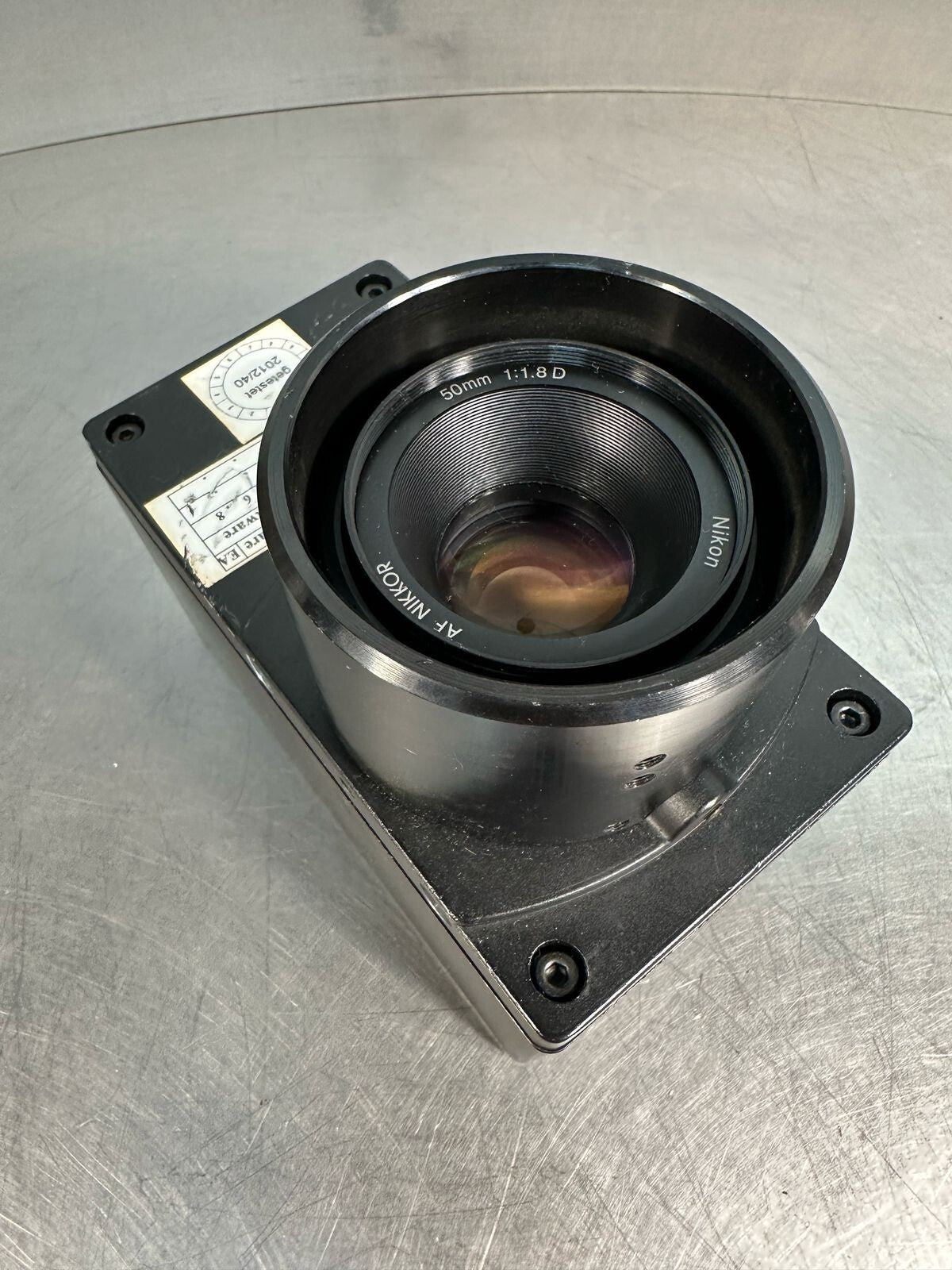 Bst International Digital Sensor  CCDPRO 30000/50    104427 24V/5W  (7.4.3)