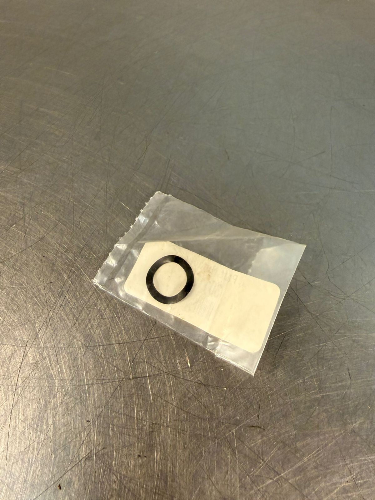  New HW30115 - ZEBRA WAVE WASHER  (3.1.1)