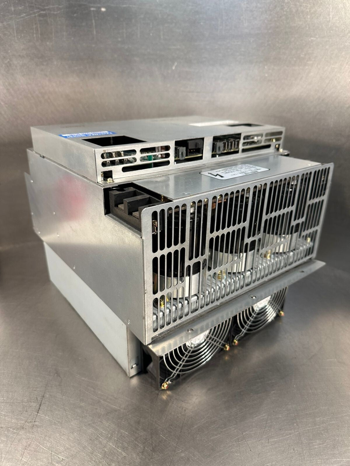 Okuma Servo Drive Inverter  MDUC-SE /MCS   (7.6.2)