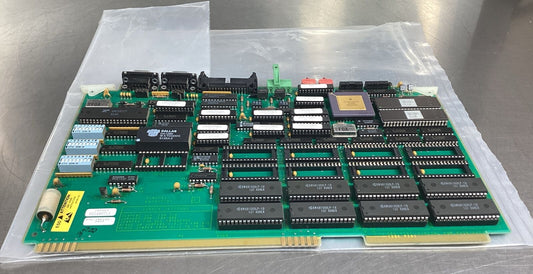 Bailey Infi90 Part  IIMCP01  6638227D1 Module PCB        3A-28