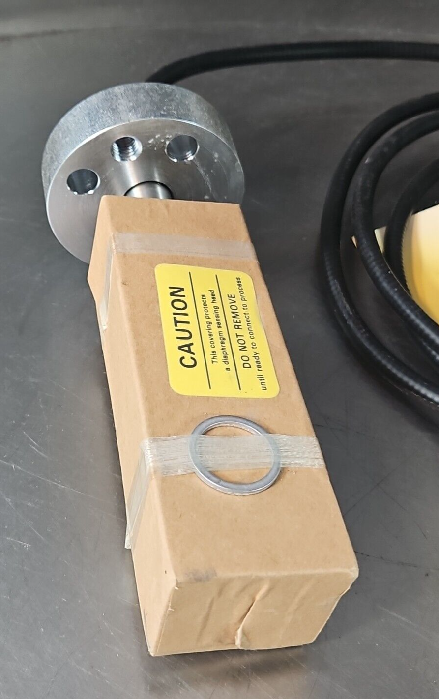 ABB X535TD10393B0110-9010-812662 Taylor Electronic                       loc6D24