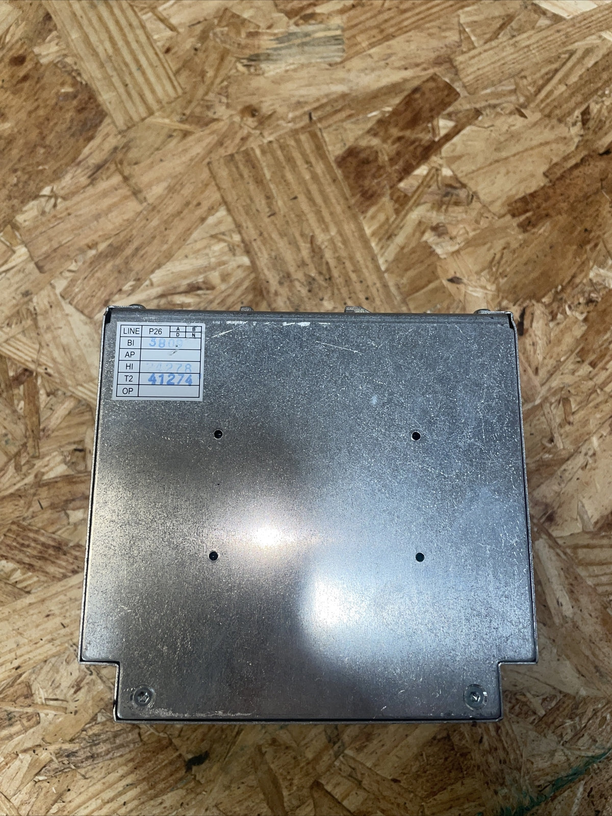 PHOENIX CONTACT QUINT-PS-100-240AC/24DC/10A.        (bin1.3.3)