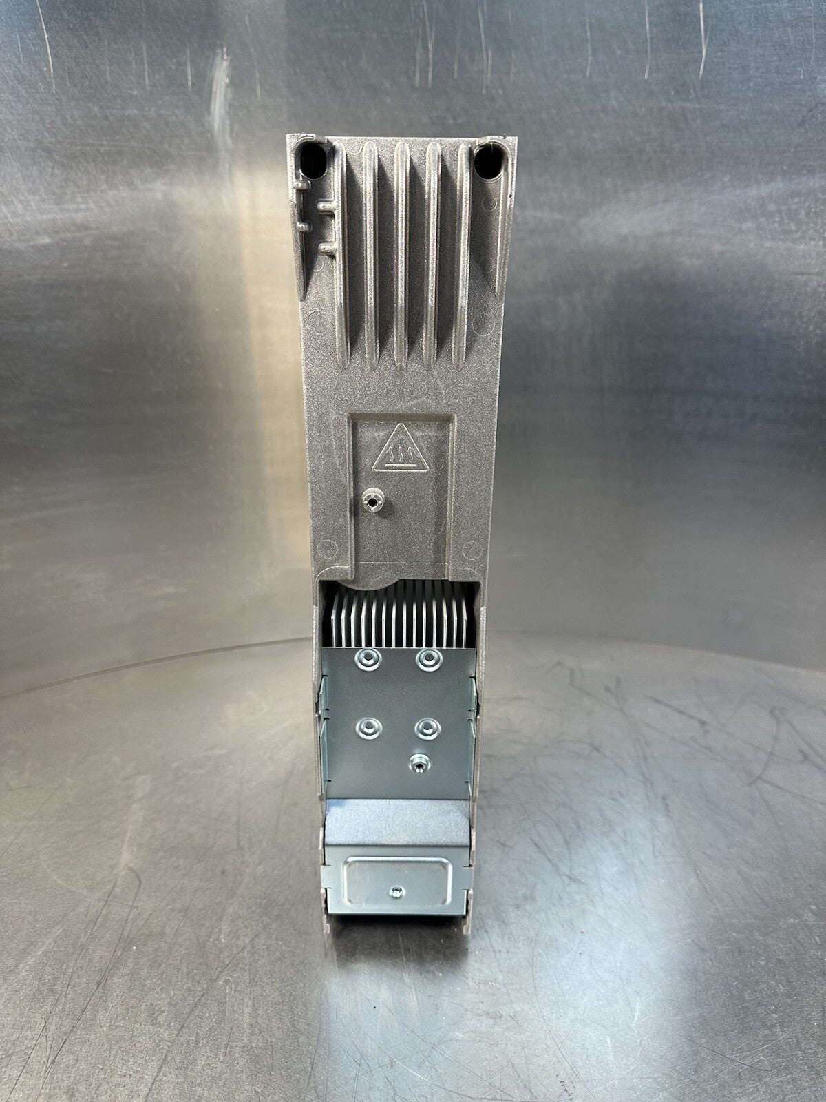 UNIDRIVE  Control Techniques M702-034-00062-A - (BIN-1.4.1)