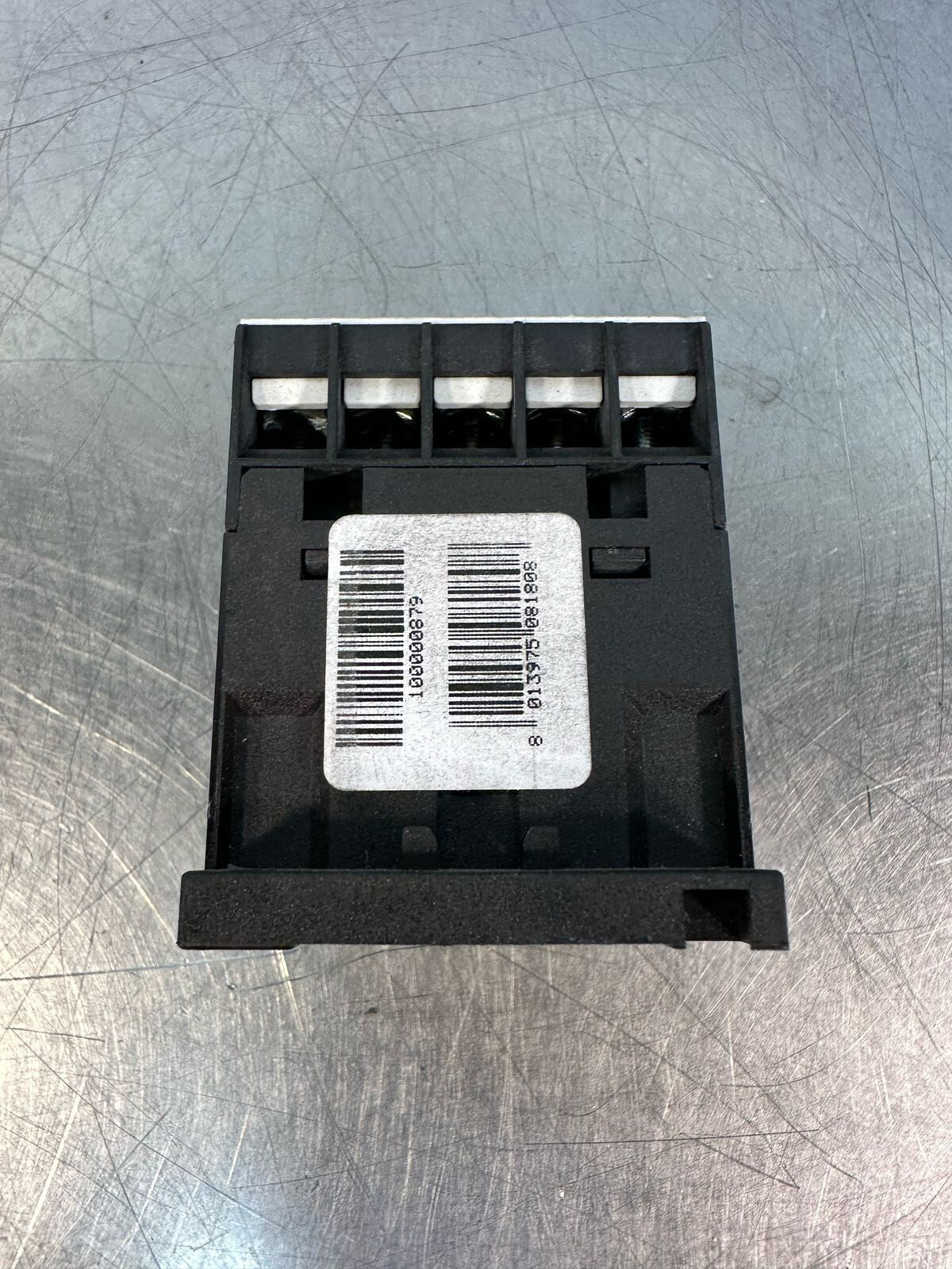 Lovato BG0031A Contactor 24V 60HZ                                   (7.2.5)