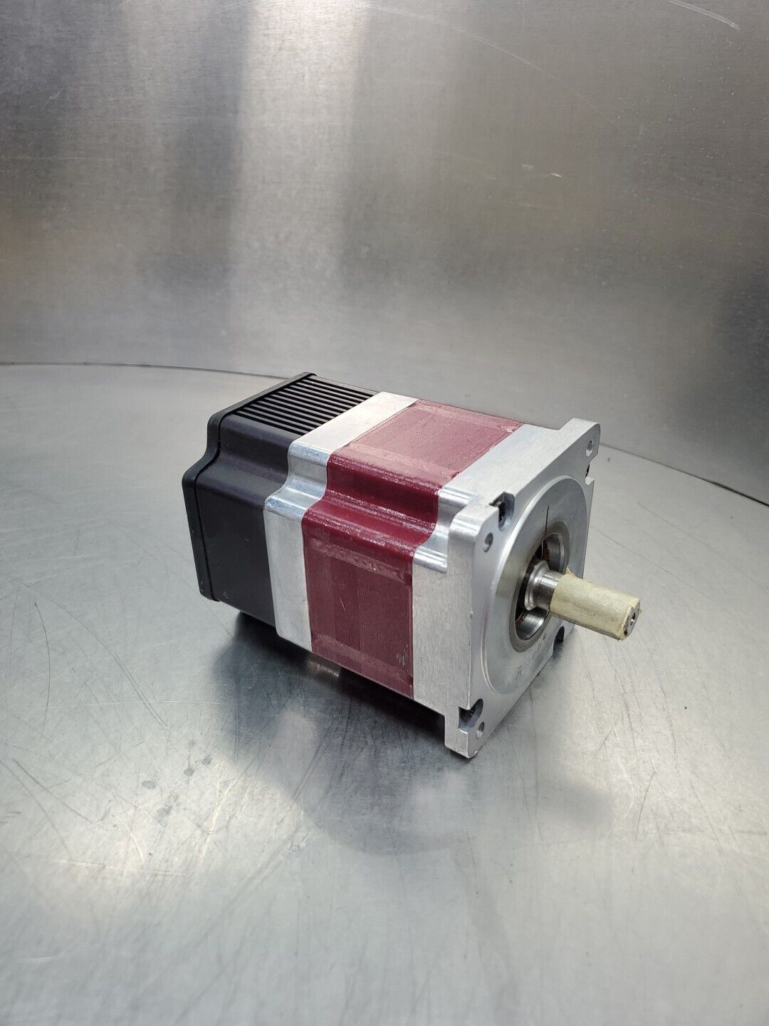 QuickSilver Controls QCI-A34HC-1 I-GRADE Motor/Encoder.                       1E