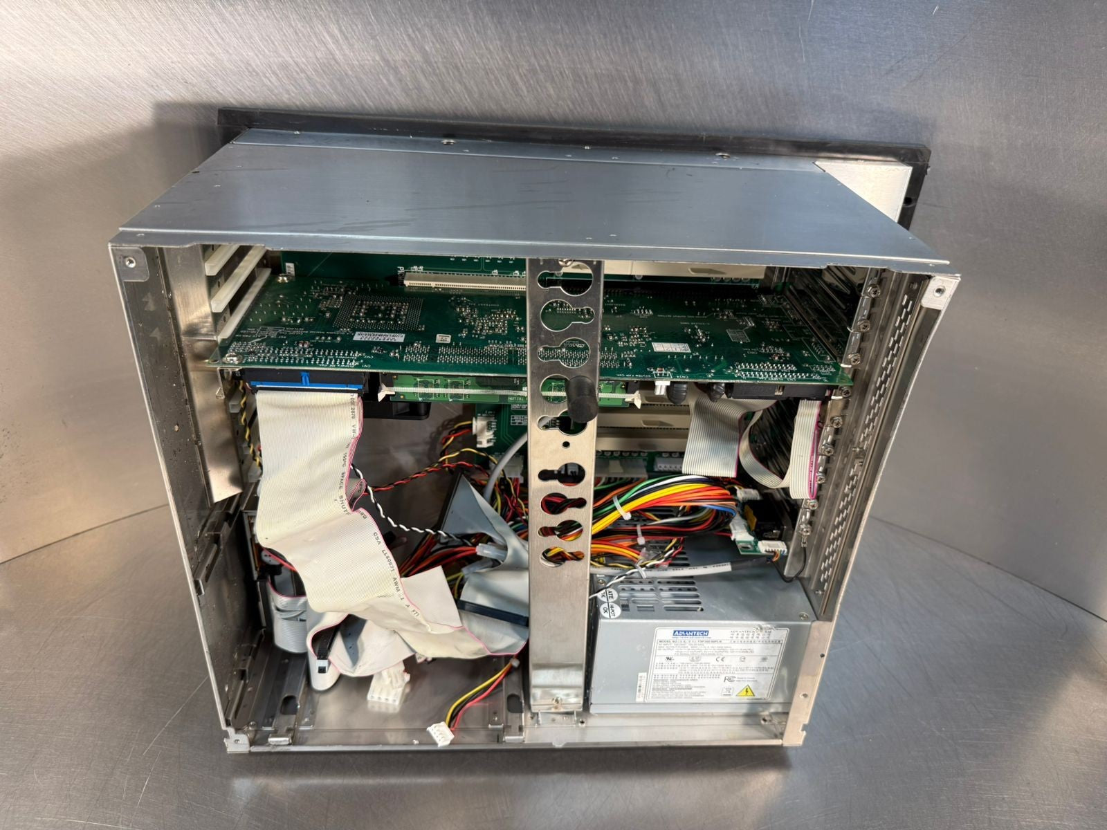 Advantech AWS Touch Screen w/ Pca 6109P4 Rev. B1 1902610940 (10.5.4)