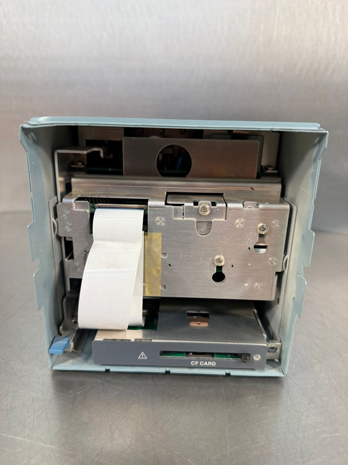 Yokogawa DX1004 / DX1004-3-4-2    100-240Vac 50/60hz   (8.6.5)