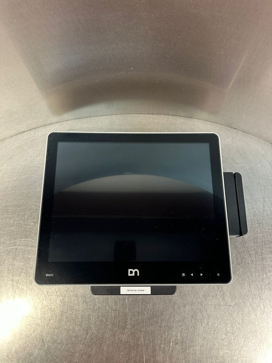 Dn BA93 / PC-Touch  / 01750333984                              (12.5.7)