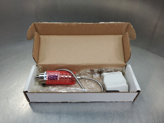 DYNISCO PT4624-3M-6/18 PRESSURE SENSOR TRANSDUCER.                         6D-24