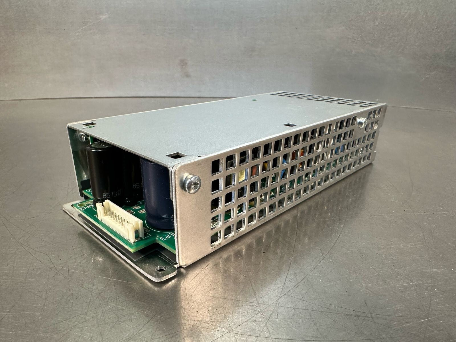 Siemens A5E30908457 EOE11010443 Rev.02 Power Supply                 (6.3.1)