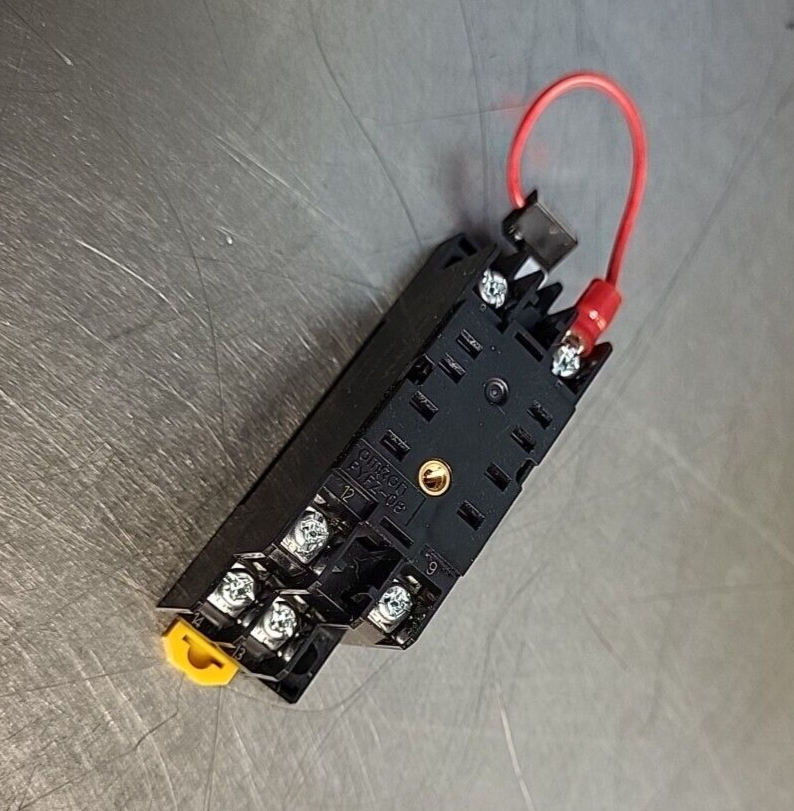 Onron  PYFZ-08- K3FM Relay conect                         (BIN323)