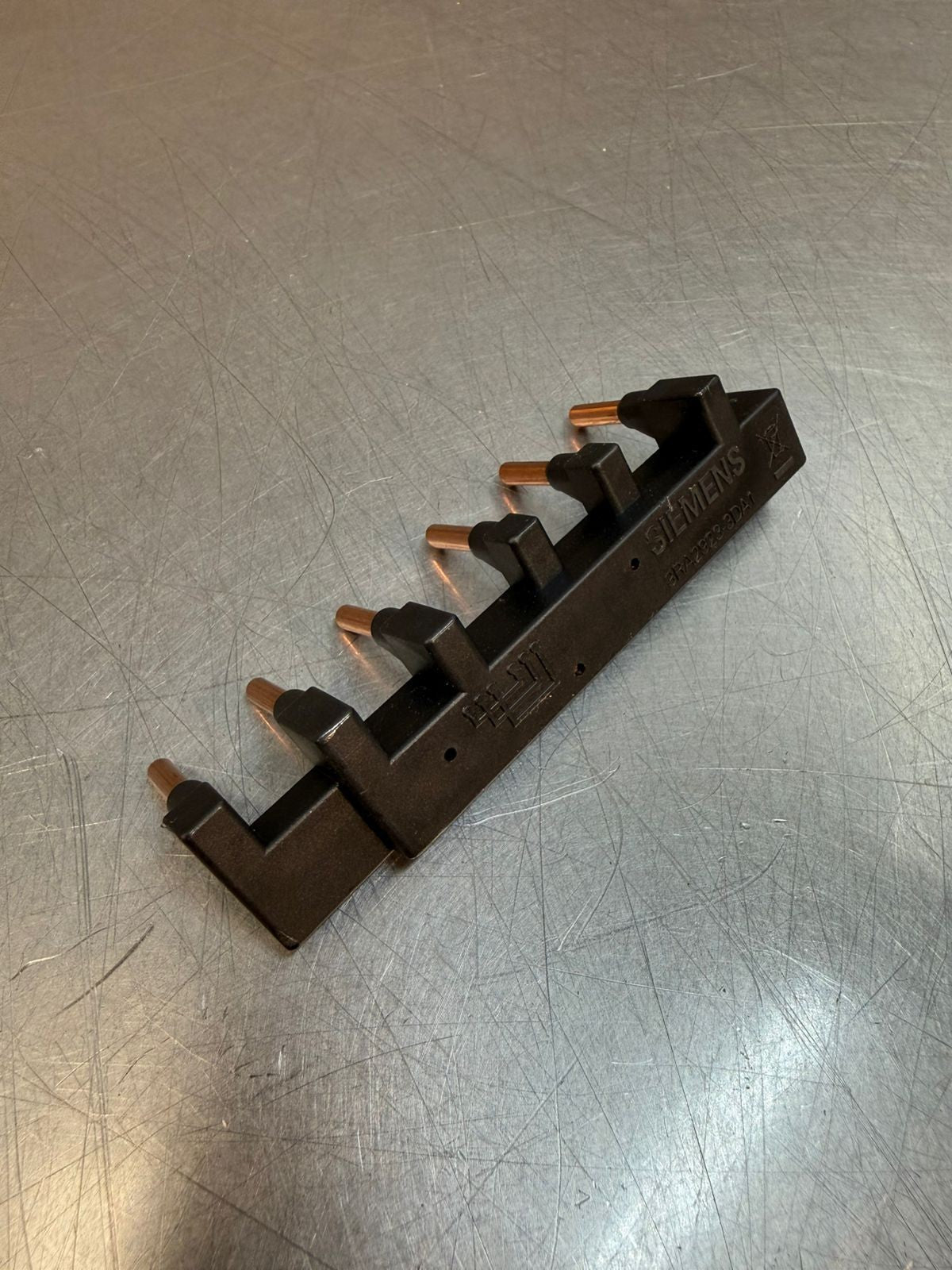Siemens 3RA2923-3DA1 Wiring Module                         (7.2.1)