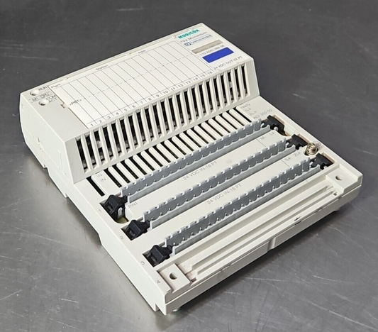 Schneider 170ADI35000 Terminal Module 24VDC                             (BIN353)