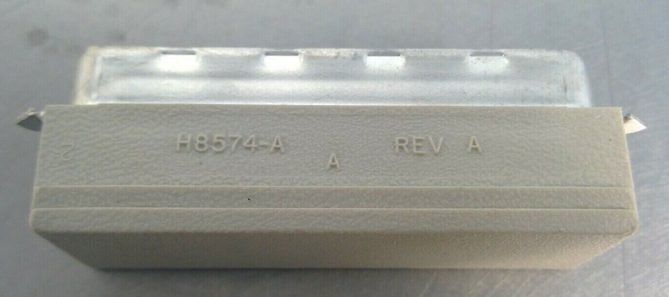 Digital - DEC - H8574-A - Rev. A - Terminator Adapter                     5E-2/4