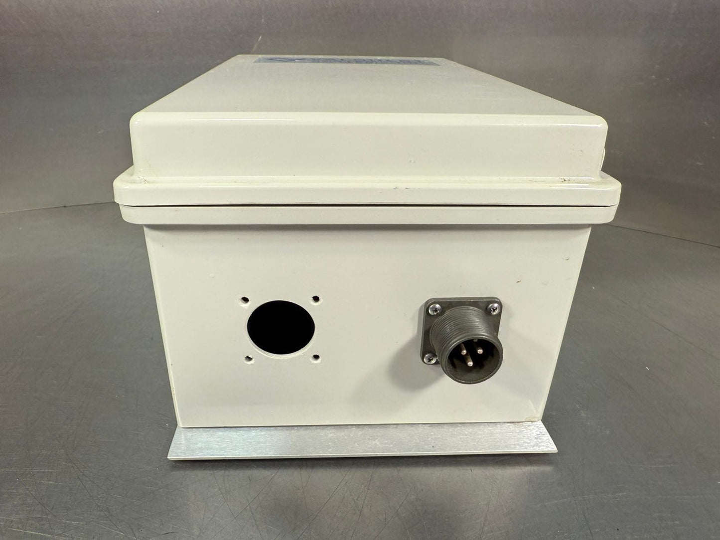 Valquest Z-cap Zero Voltage Closing Control For Cooper ECS Swich   (5.5.2)