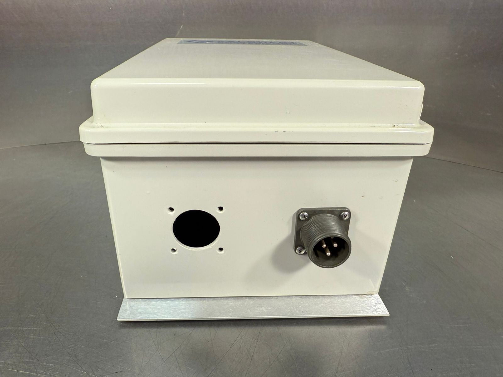 Valquest Z-cap Zero Voltage Closing Control For Cooper ECS Swich   (5.5.2)