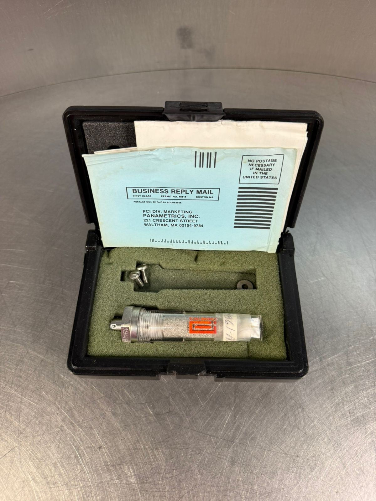 Panametrics 91361PR / 91361-PR                          (1.3.4)