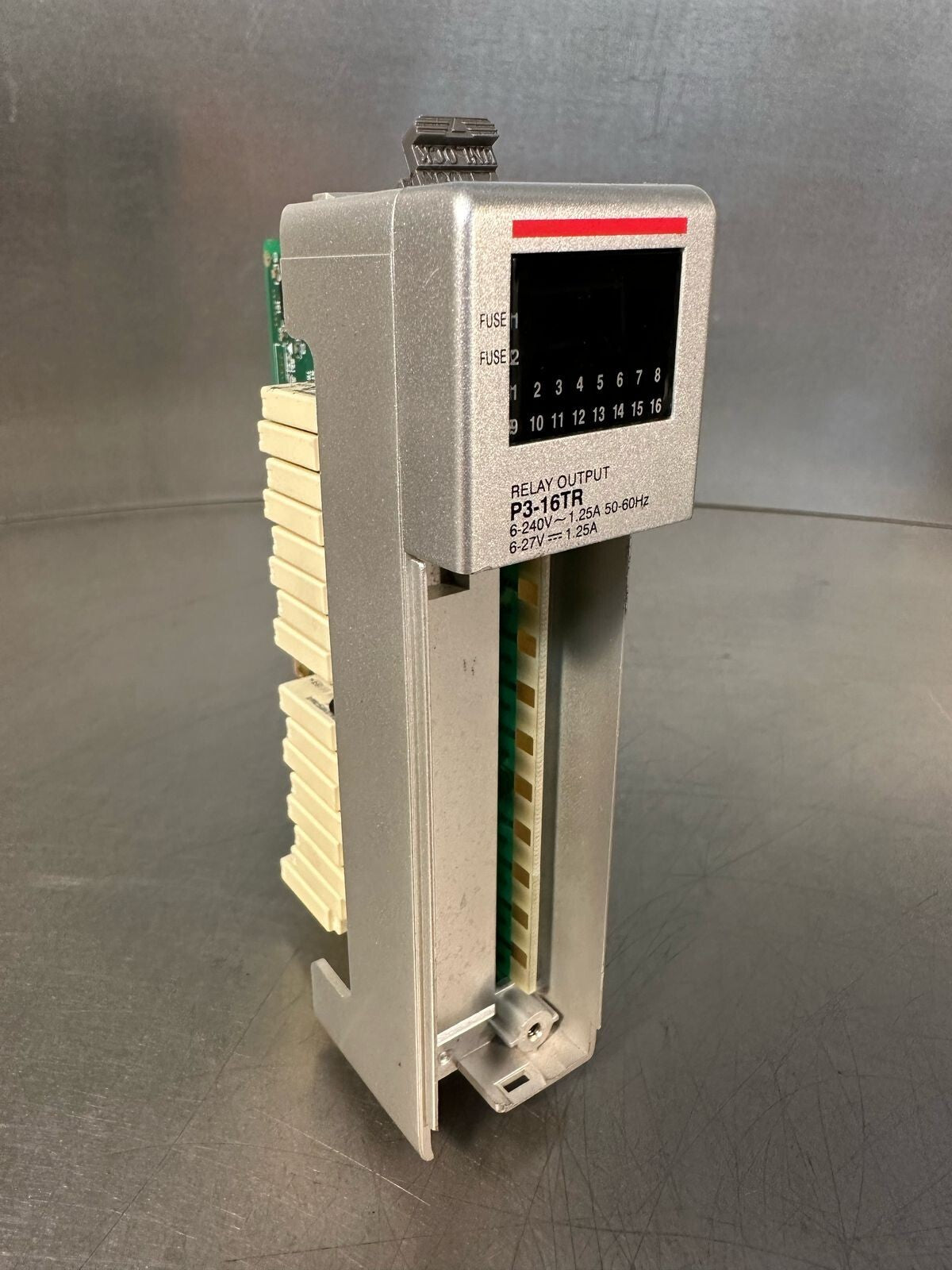 Automation Direct P3-16TR                                           (7.4.2)