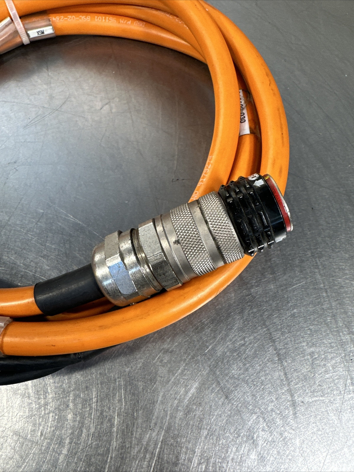 CLECO 961109-030 961109030 DGD KABEL HIGHFLEX 3,0mts  (BIN-1.6.5)