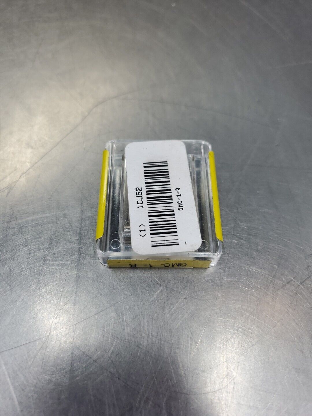 BUSSMANN GMC-1-R Fuse, 35A, Glass, Lot of 2.                               4C-38