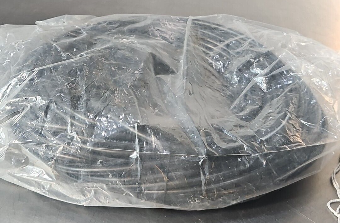 Allen Bradley 889D-R8AB-30  PVC Cable Black                             (BIN455)