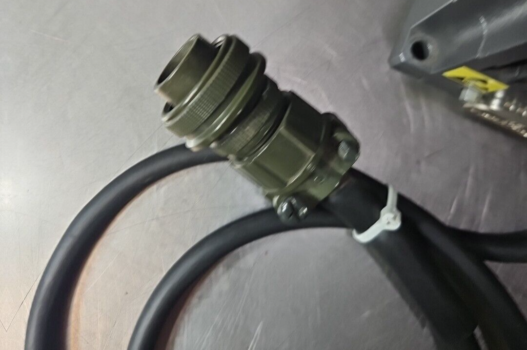 IPG YLP-1-100-20-20 Ytterbium Fiber Laser                               (BIN252)