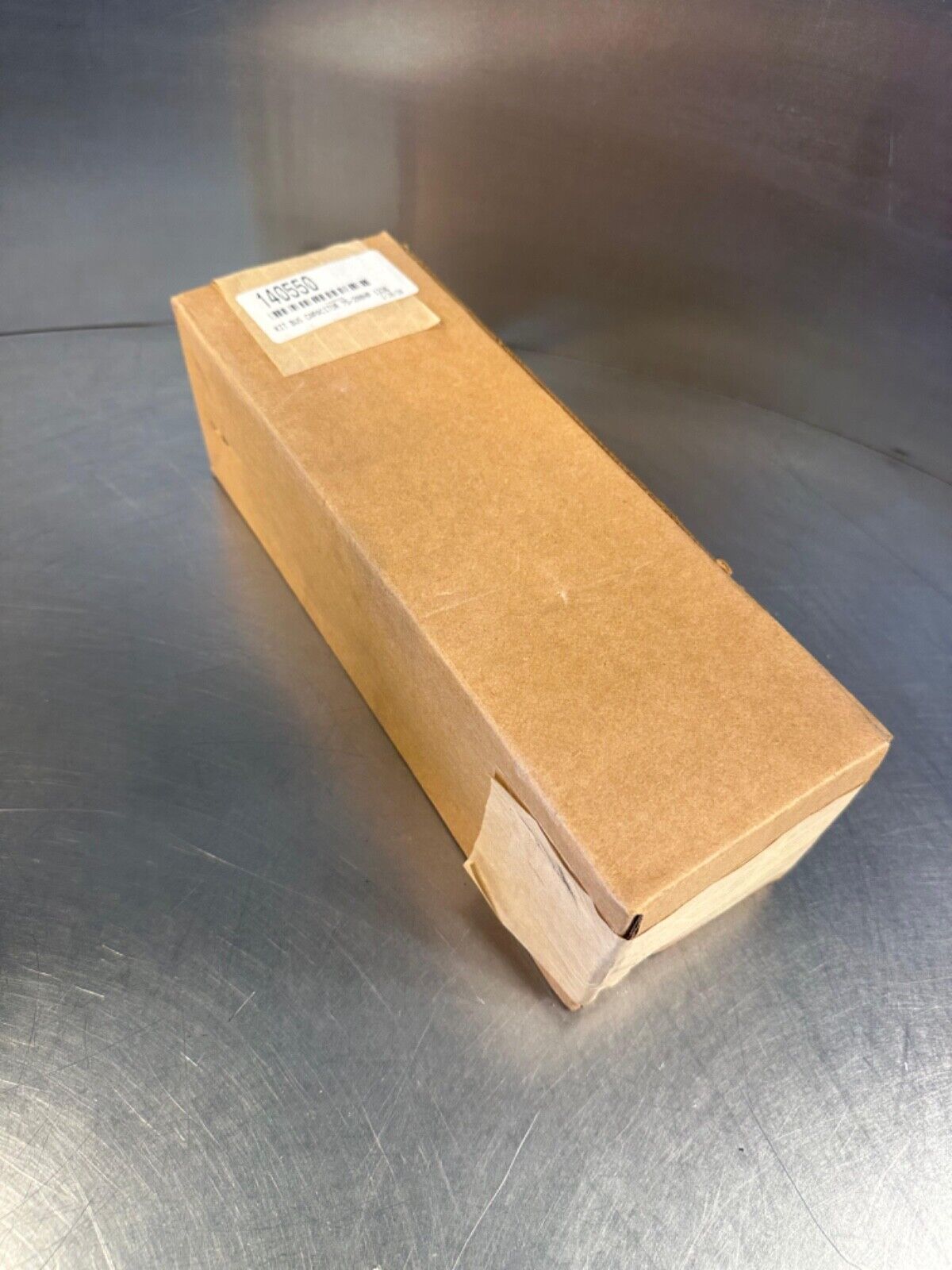 Allen Bradley SP-140550 Bus Capacitor Kit 75-200HP BULLETIN 1336 (4B-41)