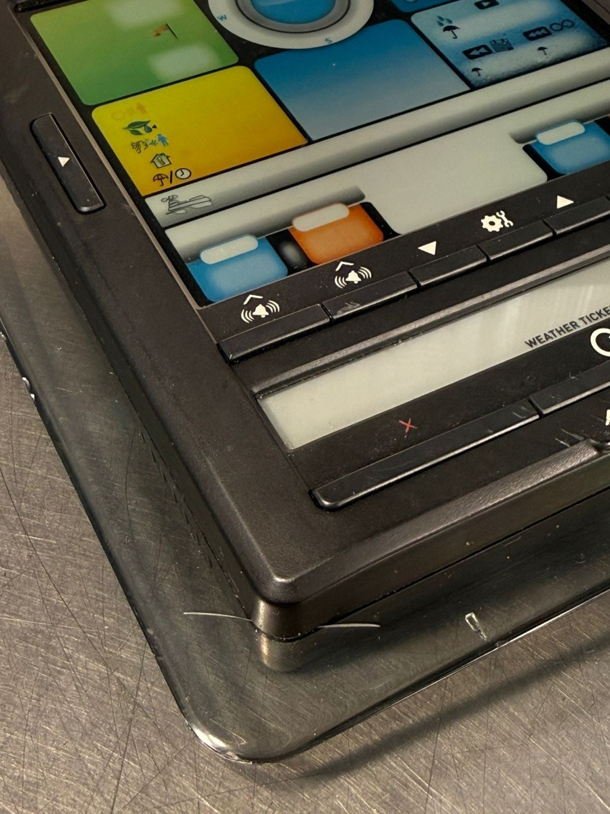 AcuRite 01036CA1 Wireless Weather Station Color LCD Display        (8.6.8)