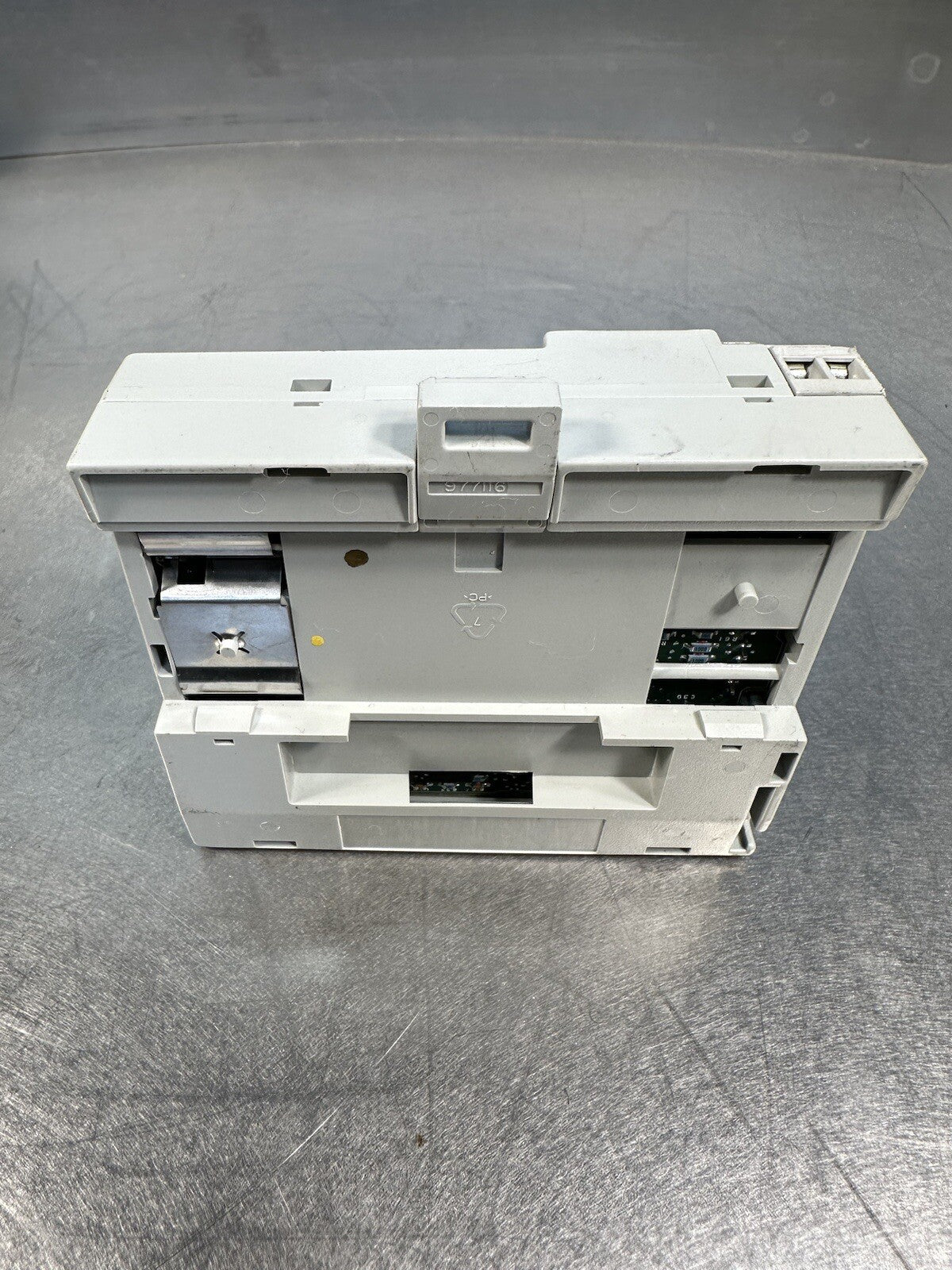 ALLEN BRADLEY 1794-ACN15 SER. C F/W 4.2 UNMP (BIN1.1.1)