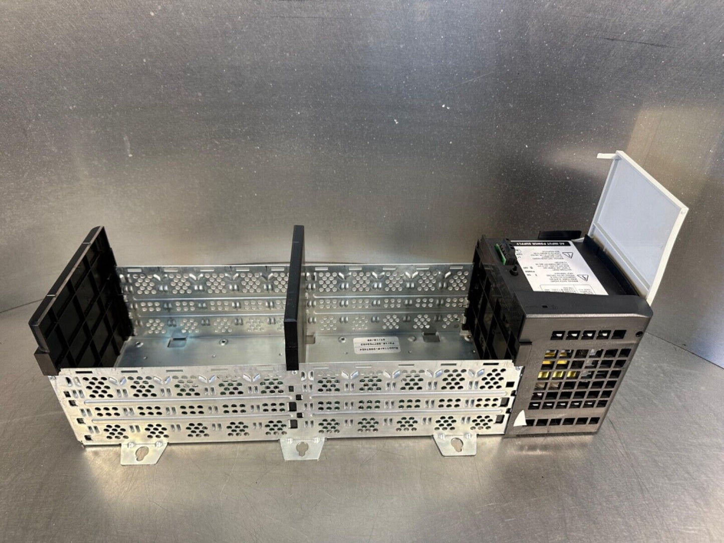 MA-82 Allen-Bradley-1756-PA75/B  -  1756-PA75/B (3C-31)