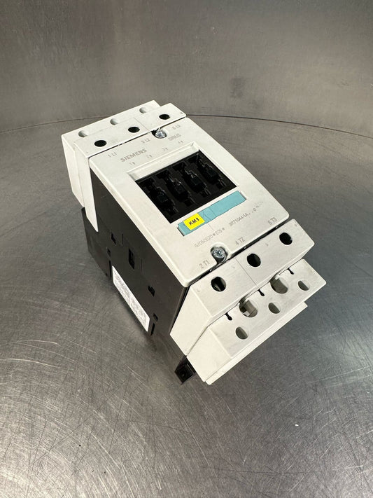 Siemens 3RT1044-1AP00 Sirius                         (5.3.2)