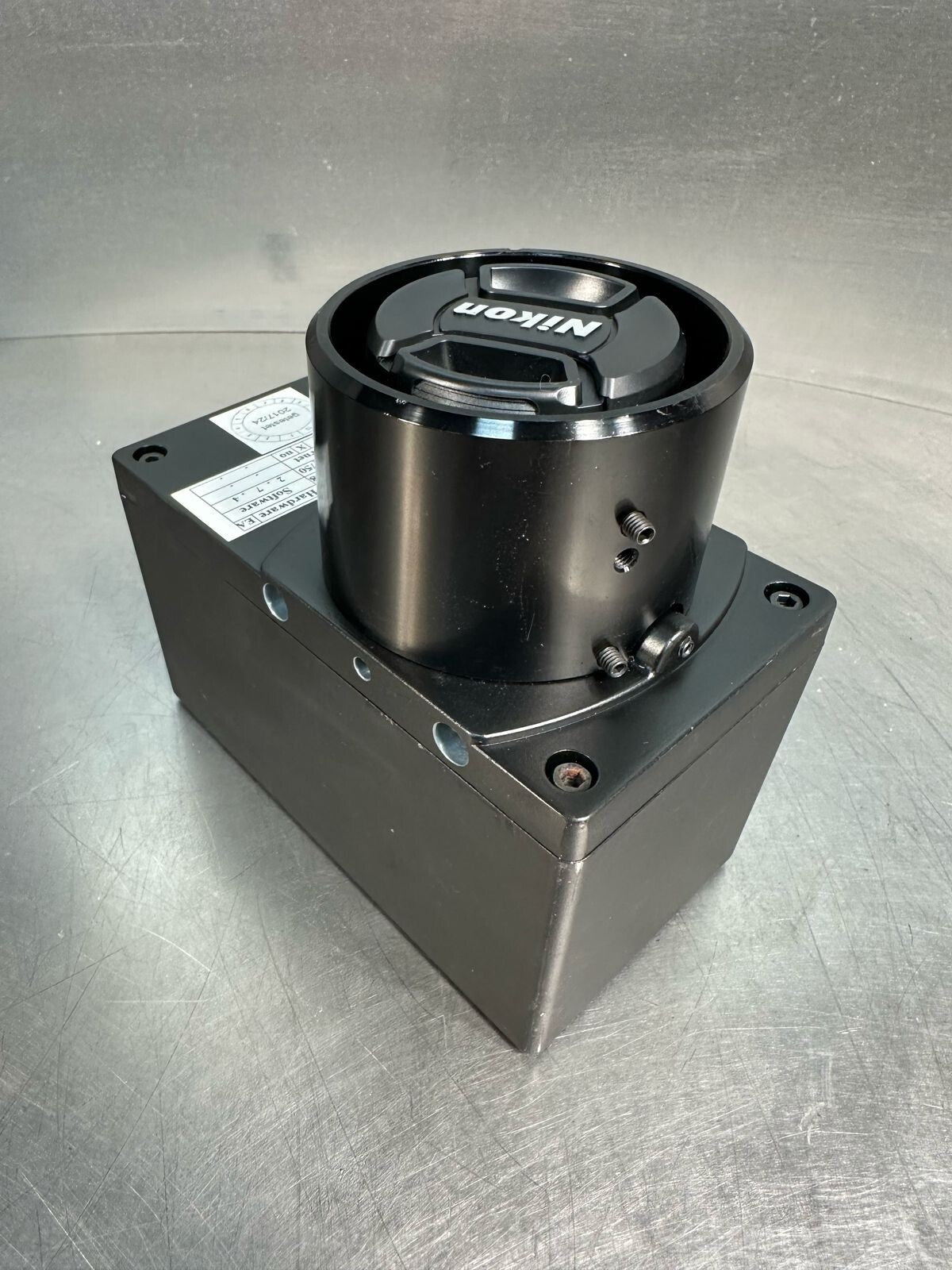 Bst International  Digital Sensor 104427 CCDPRO 30000/50 24V/5W     (7.4.2)