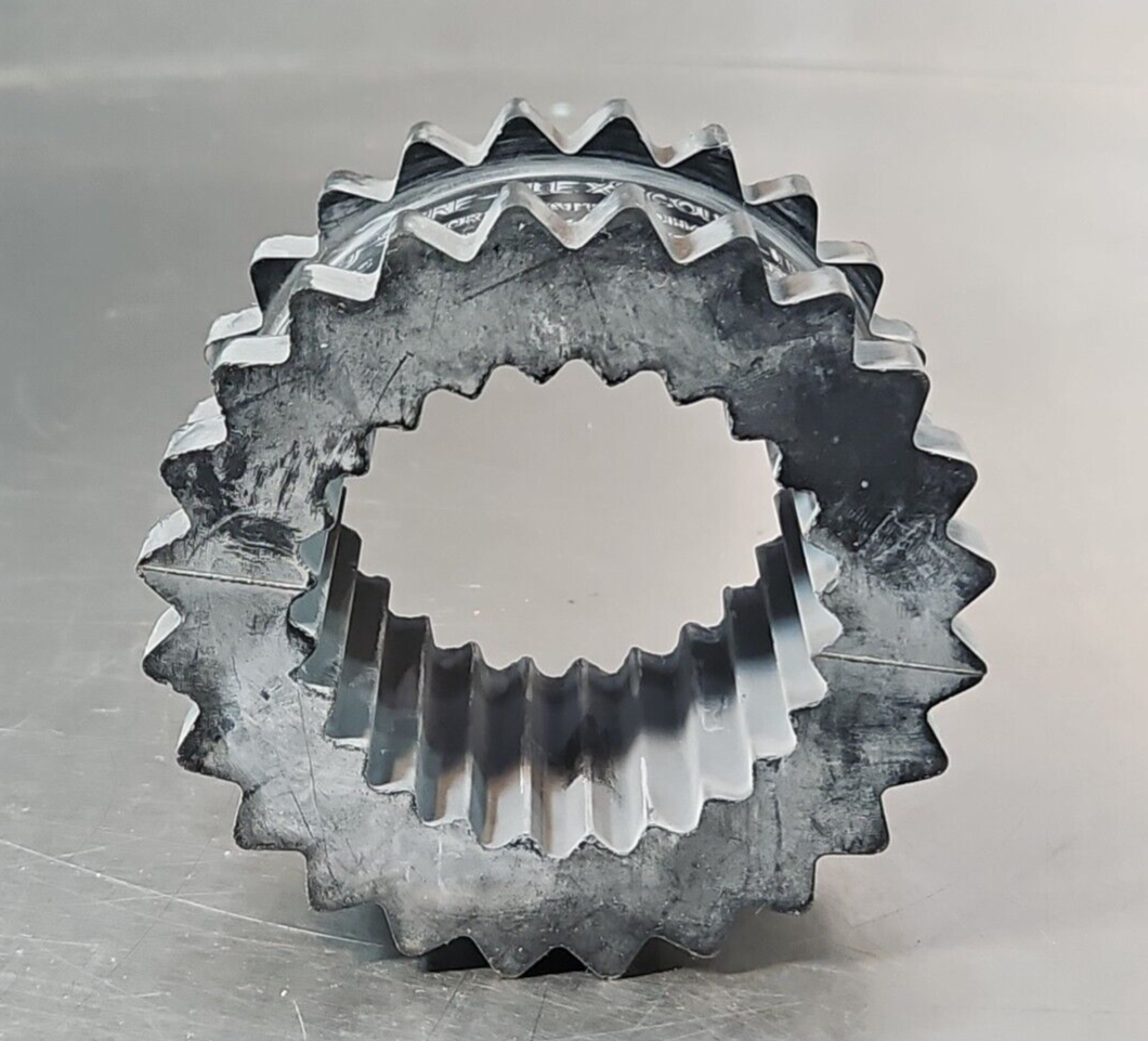 Sure-Flex 7JN Sleeve Coupling Insert  Neoprene                           Loc5C2