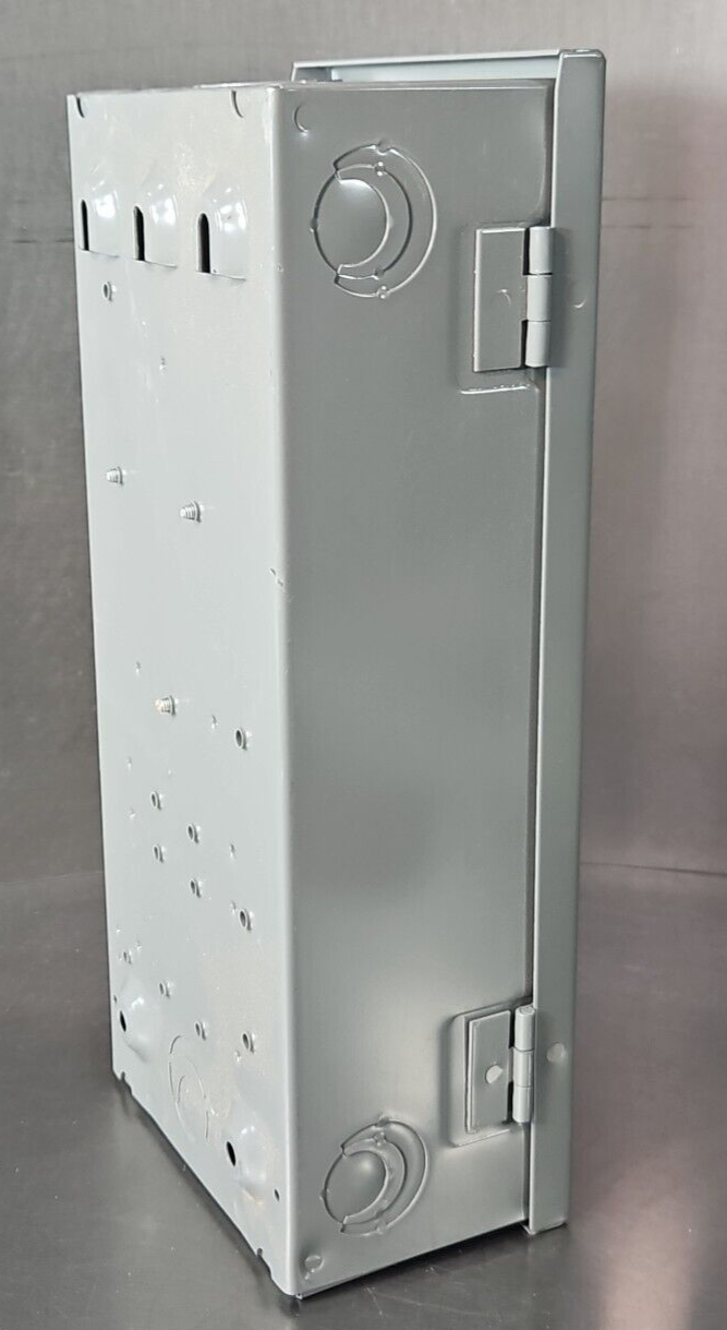 Square D HU361VW Safety Switch 30AMP 600V Ser F06.                       loc4F30