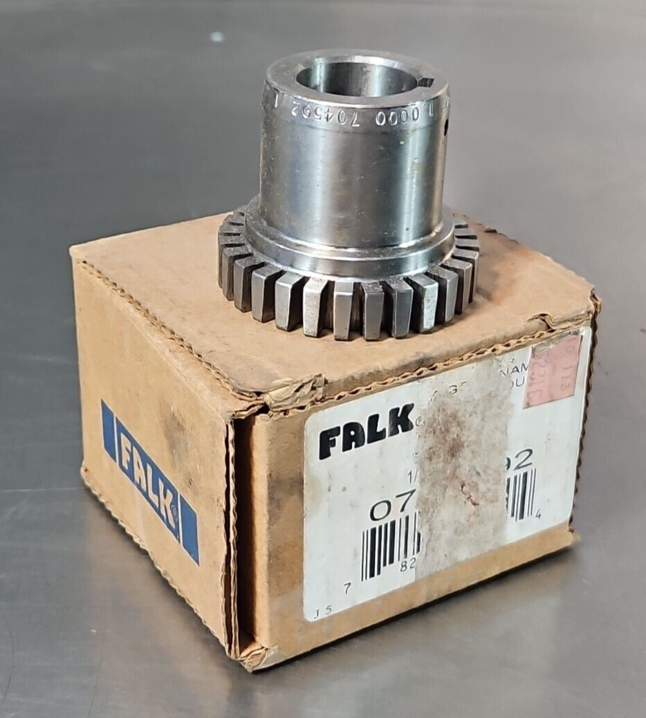 Falk 704592 1 Barrel Outside Diameter 1.88" Length through Bore 1"       loc5D13