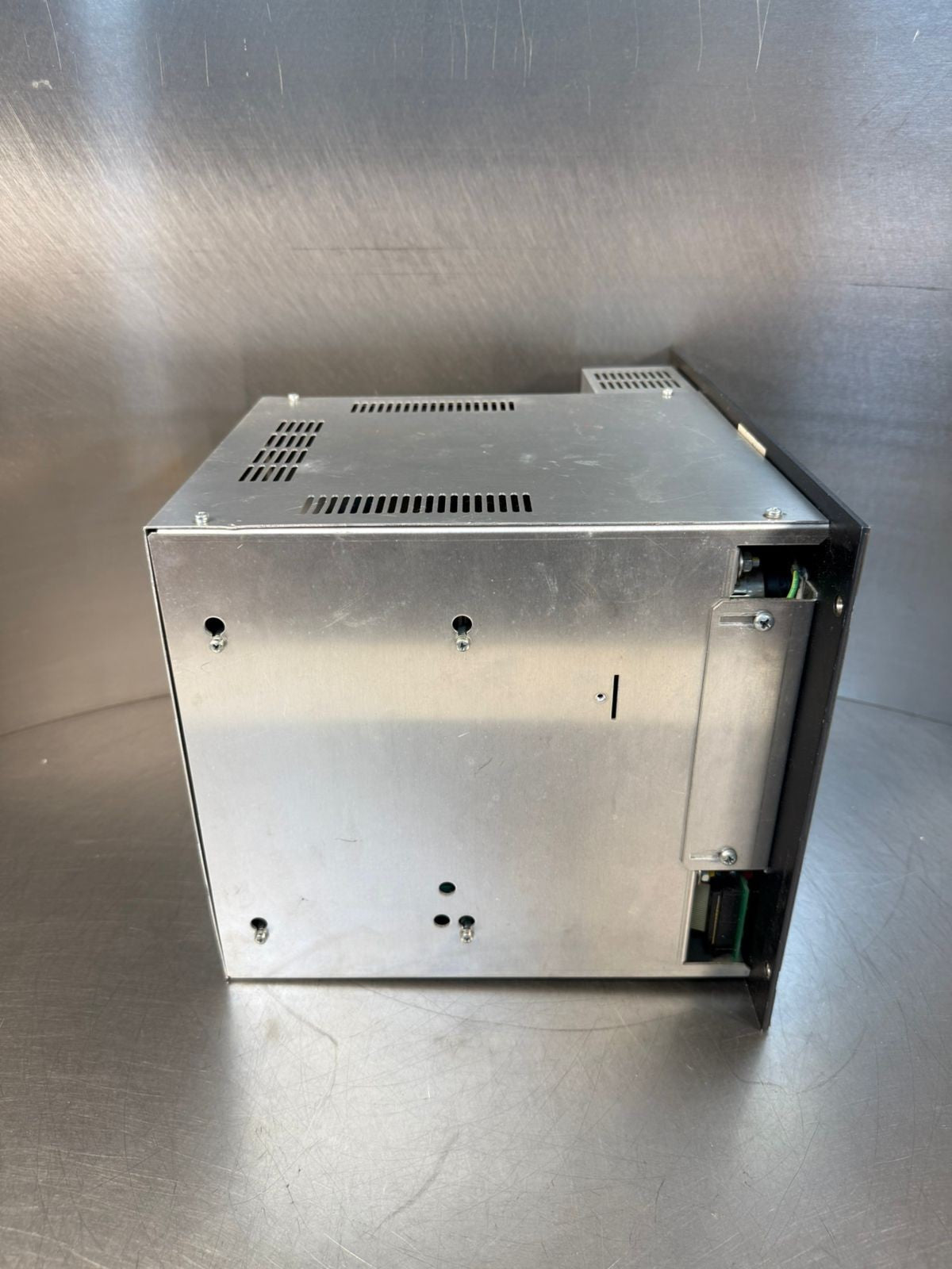 Siemens WS 400-22 Control Panel Monitor 6FM1422-1AA02              (1.6.1)