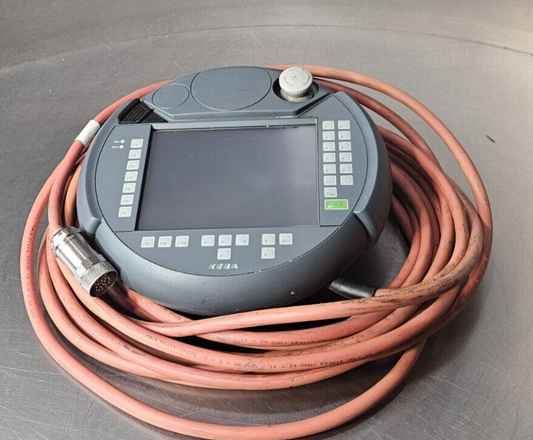 Keba Ketop T50 020 CES / 86712 / 04 teach pendant                       (BIN353)