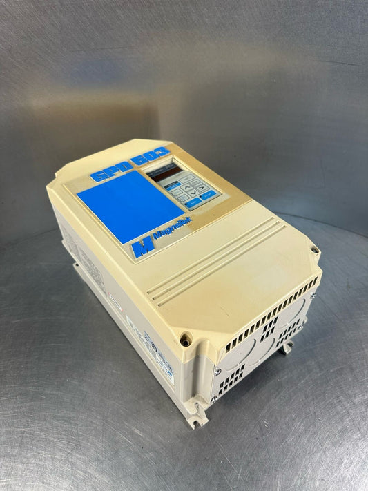 Magnetek GPD503 380-460V, 50/60Hz P/N DS317 (8.3.5)