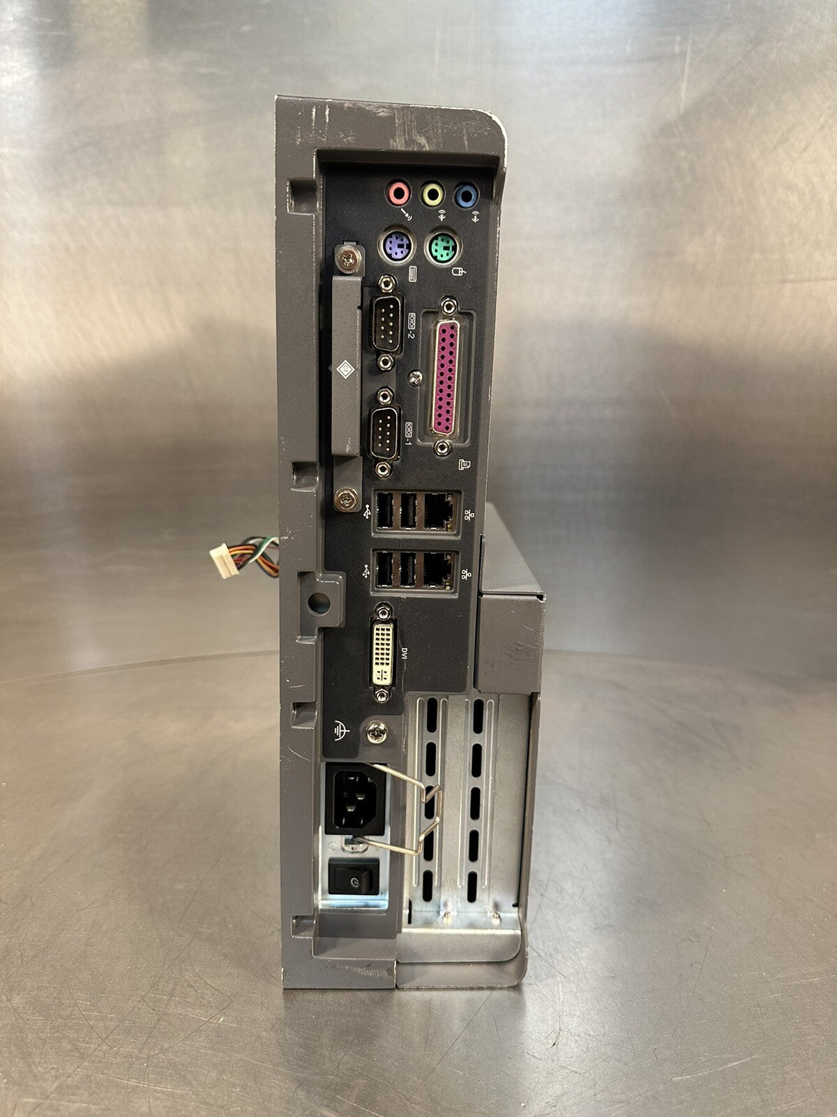 AB 6181P-12TPXPX PainelView 1200 (BIN-2.3.2)