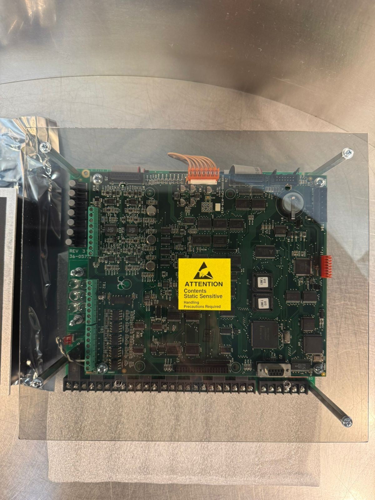 Motortronic MVC3-41400-Kite / MV3-41400-Kite  (12.5.4)