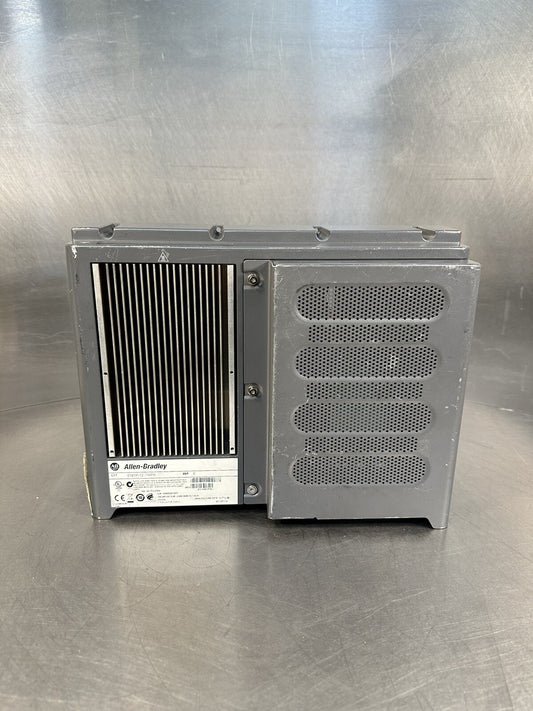 AB 6181P-12TPXPX PainelView 1200 (BIN-2.3.2)