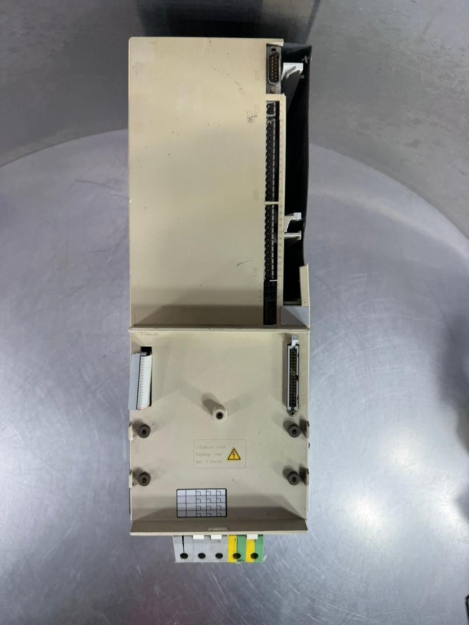 Siemens 6SC-6114-0AA00 / 6SC61140AA00                    (10.4.4)
