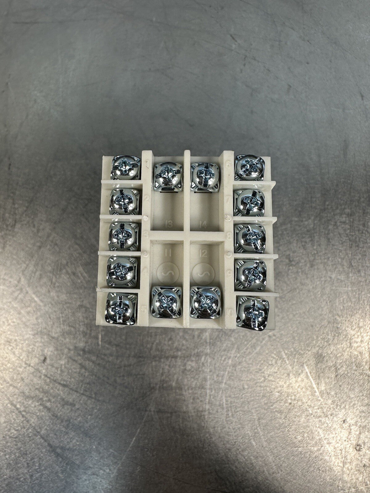 ATHENA 16-DF-S-0-00-00 Controller Card   (BIN-1.1.1)